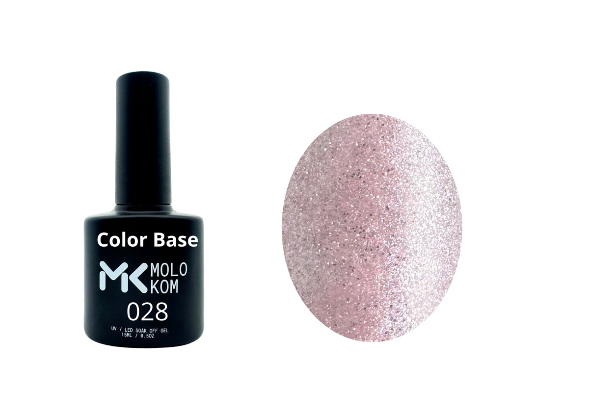 MOLOKOM Color Base 28 15 ml