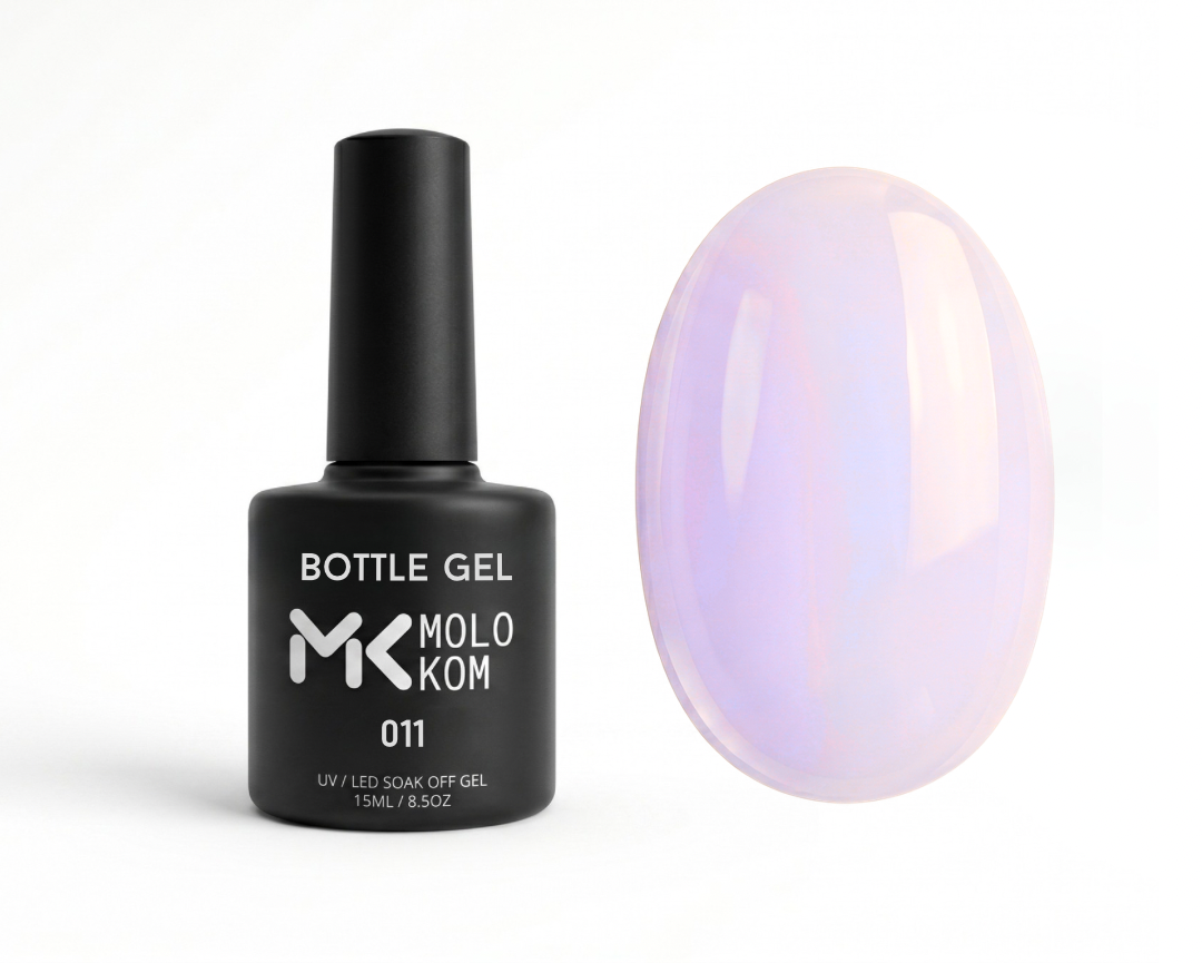 MOLOKOM Bottle Gel 11 15 ml