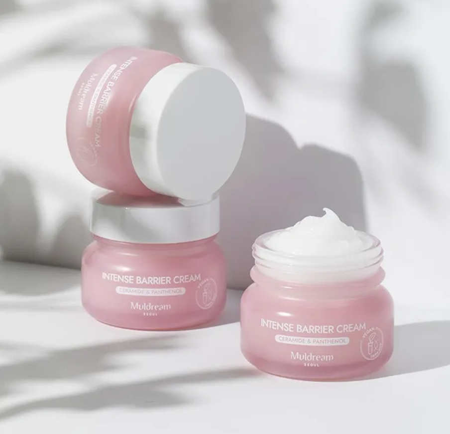Muldream Crema Barrera Intensa 60ml — Imagen del producto 4