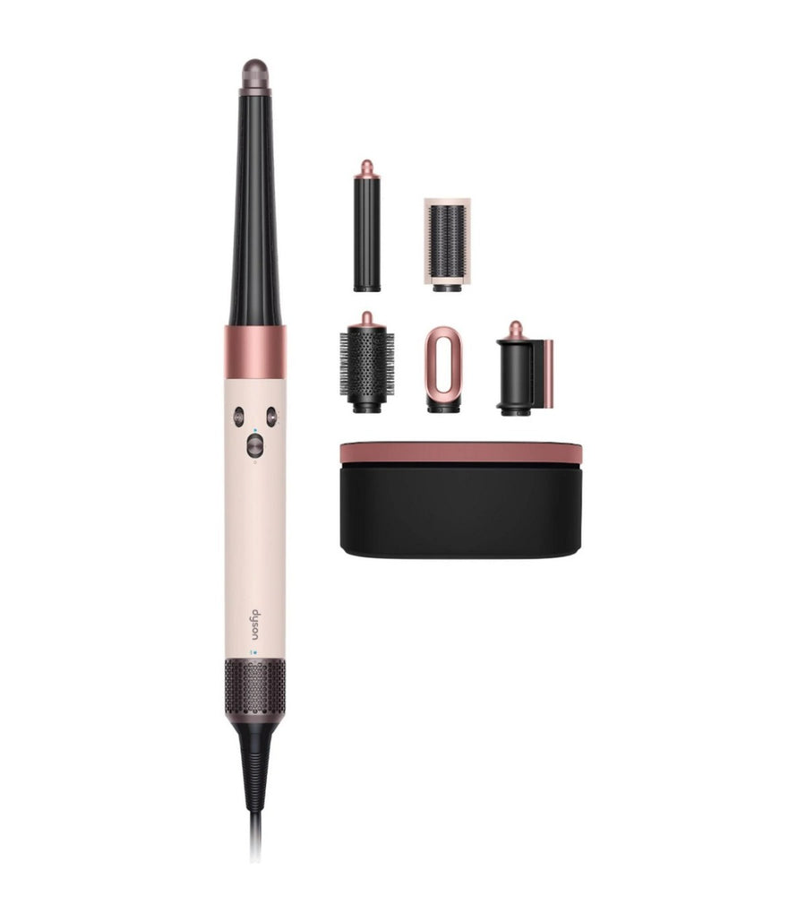 Dyson Airwrap i.d. Complete Multistyler — Ceramic Pink / Rose Gold