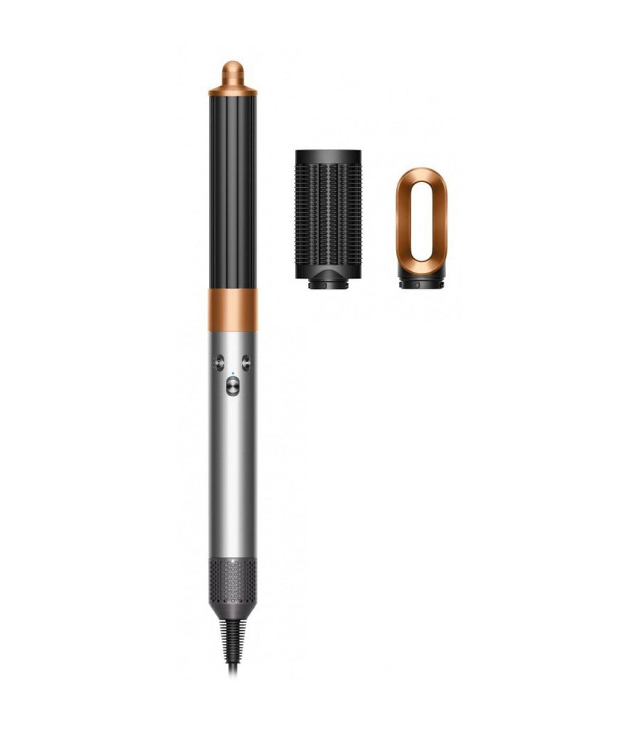 Dyson Airwrap Origin Multistyler — Nickel / Copper