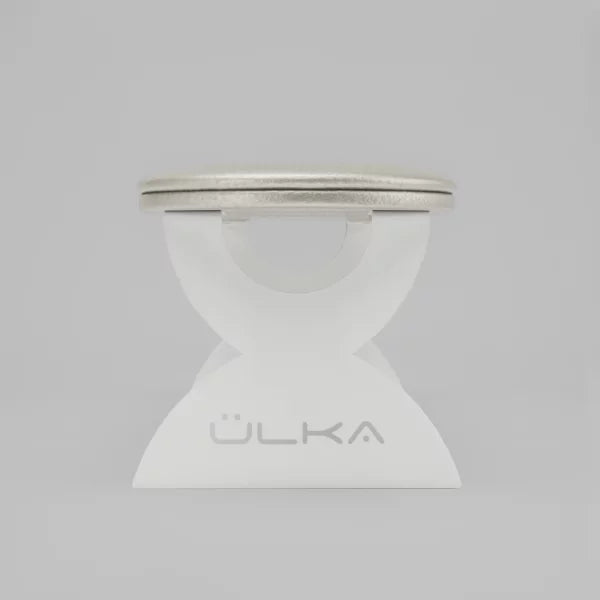 ÜLKA repose-main de manucure n°22 – nacré