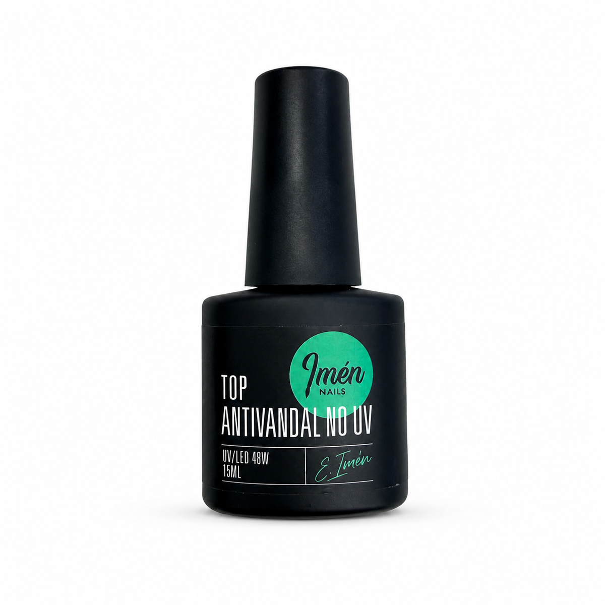IMEN AntiVandal viimeistelygeeli ilman UV-suodatinta 15 ml