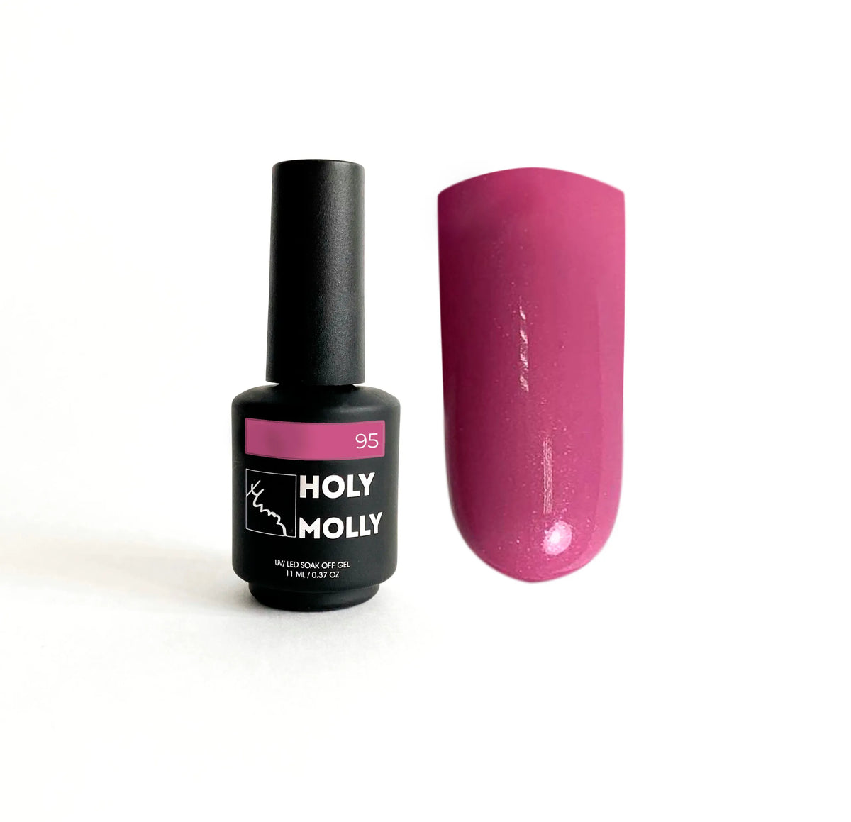 Гель-лак Holy Molly 95 11 ml