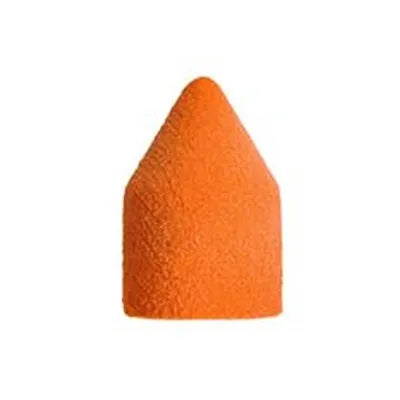 5mm, 80 grit – Lukas Podo Orange Hiontahatut (teräväkärkiset), 10 kpl