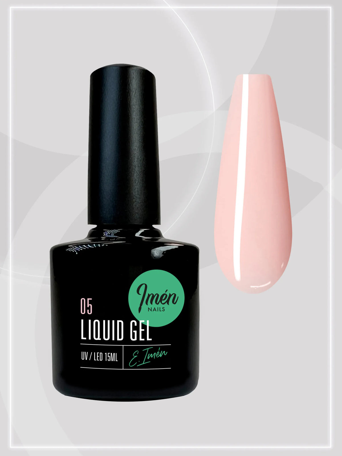 Imen Liquid Gel 05 15 ml