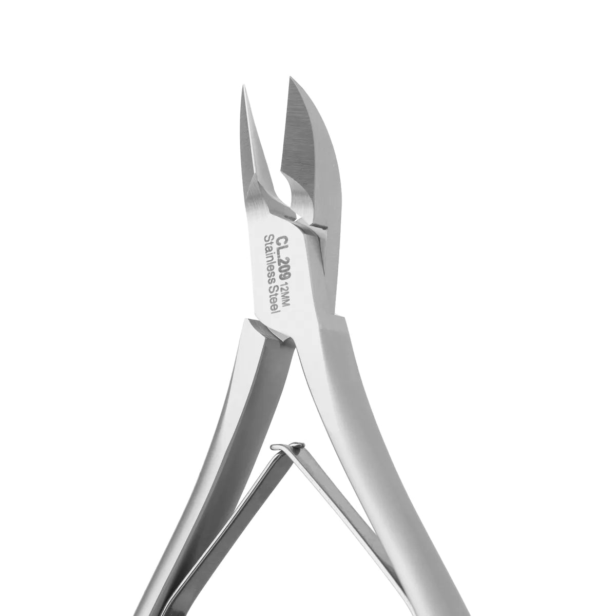 Nghia кусачки для кутикулы CL.209, 12mm