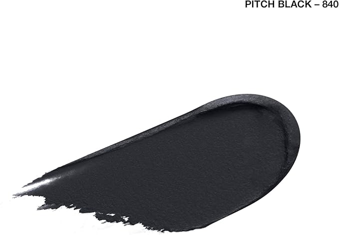 RIMMEL LONDON / STAY MATTE Flüssiger Lippenstift - 840 Pitch Black