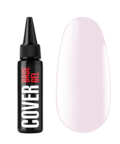 KODI Cover Värillinen alusgeeli 05 30 ml (ilman sivellintä)