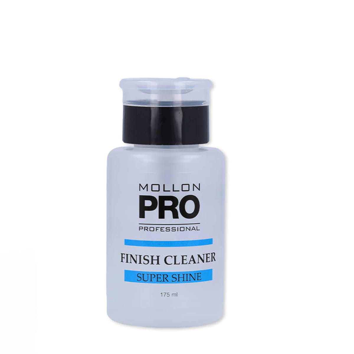 MOLLON FINISH CLEANER 175 ml