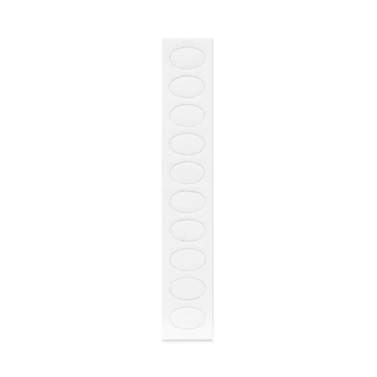 JAPURE GRIT+ 220 replacement abrasive surfaces for cuticle stick