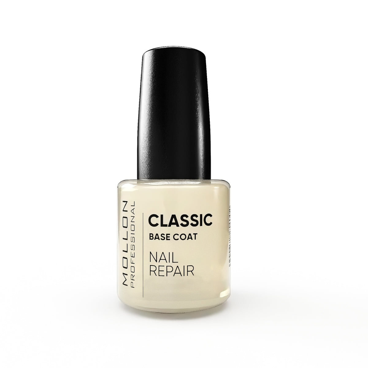 MOLLON Classic NAIL REPAIR – kynsilakan aluslakka, 15 ml