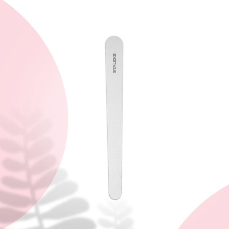 Laser nail file Staleks BEAUTY & CARE 20, 110 mm