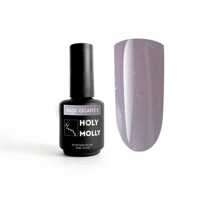 Holy Molly Цветная база Gelato 1 15 ml