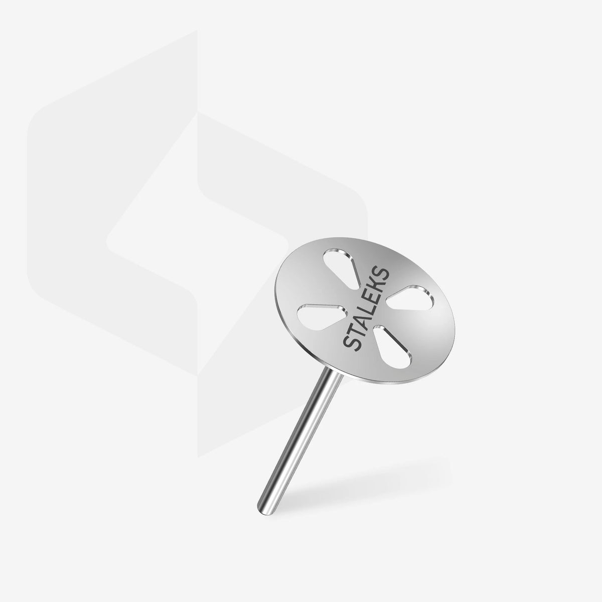 Pedicure disc extended Pododisc Staleks Pro M (20 mm)
