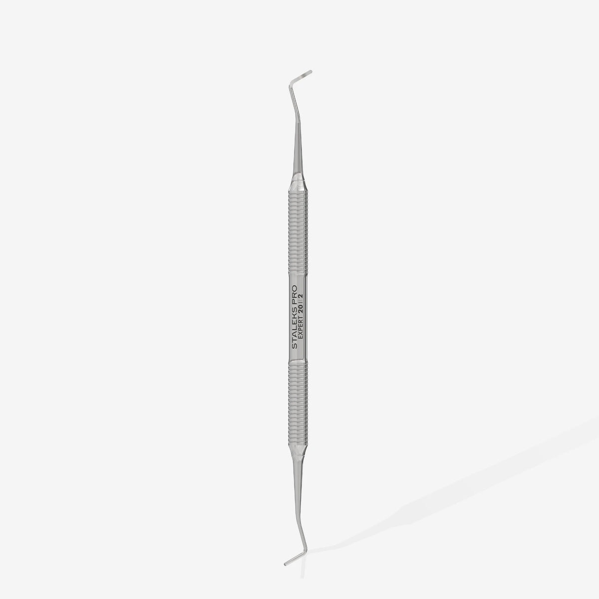 Pedicure pusher Staleks Pro Expert 20 Type 2