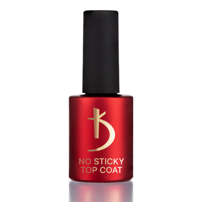 KODI No Sticky Viimeistelygeeli 15 ml