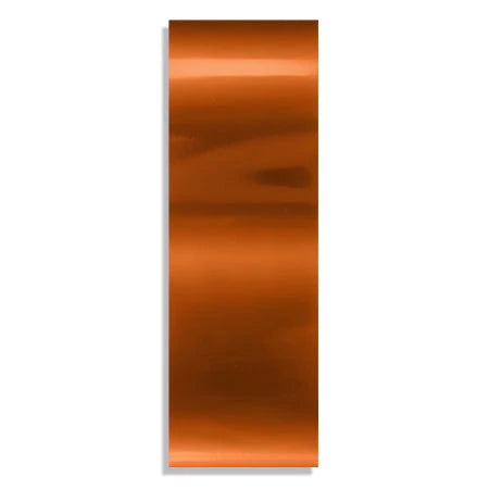 Moyra Easy Transfer Foil - Copper 01 60cm