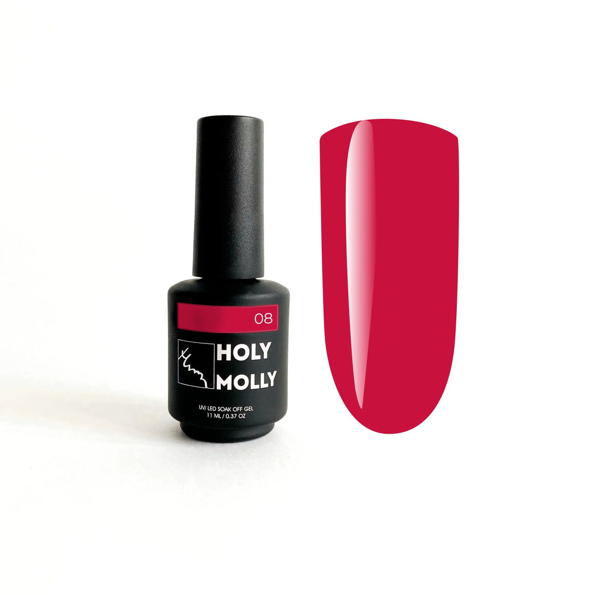 Гель-лак Holy Molly 8 11 ml
