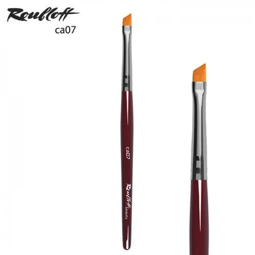 Roubloff brush CA07 Beauty (brow brush)