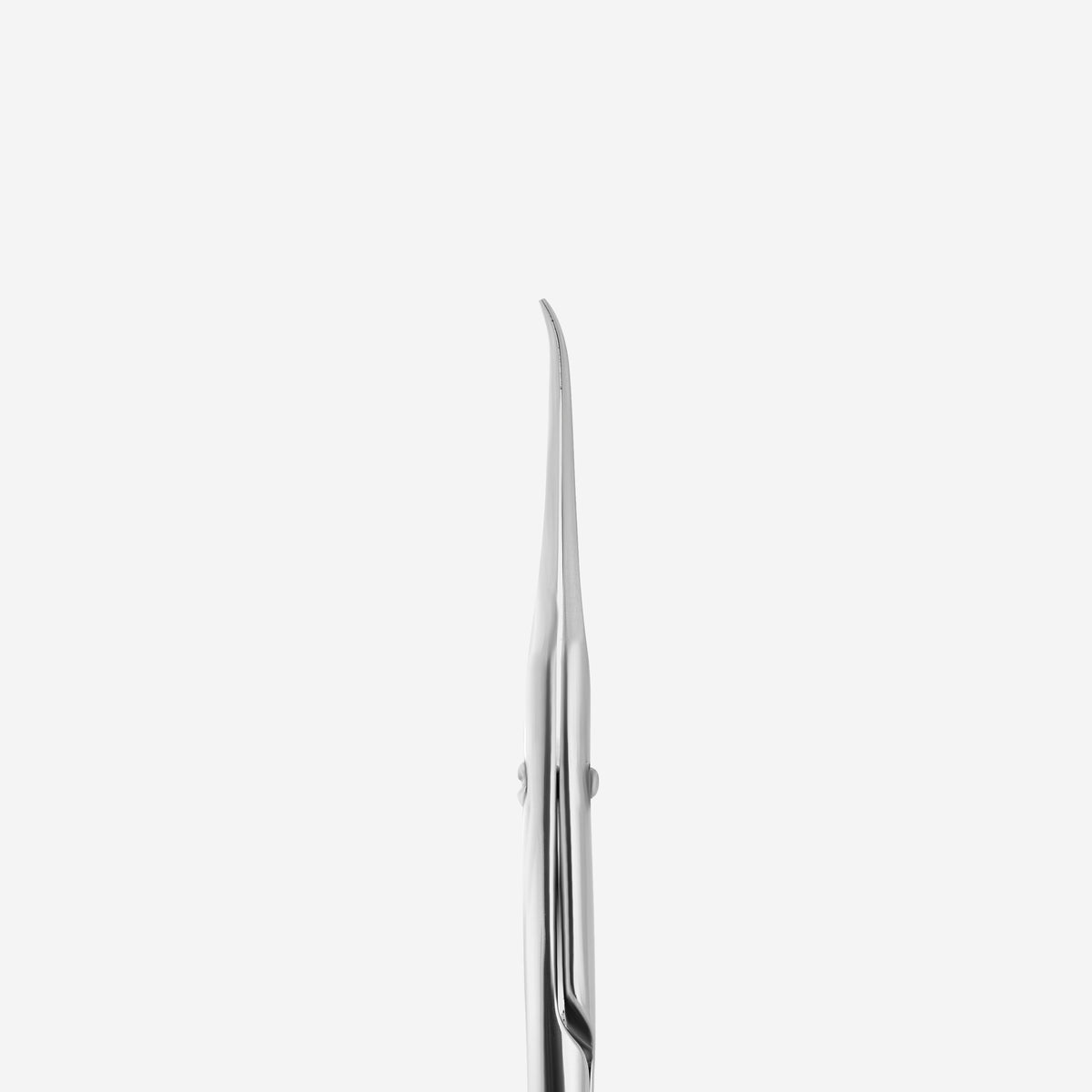 Staleks PRO Exclusive cuticle scissors SX-21/1 Magnolia