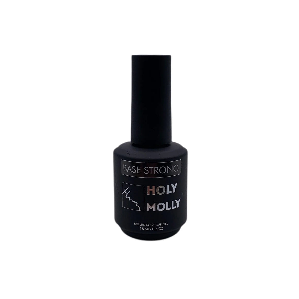 Holy Molly Base STRONG 15 ml