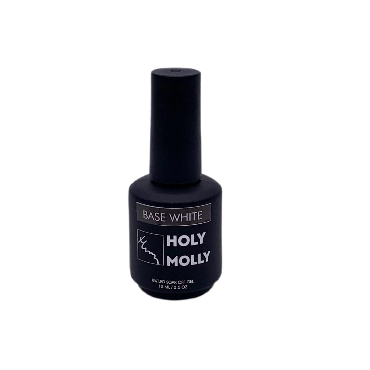 Holy Molly Base White 15 ml