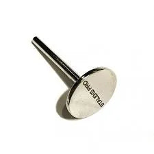 Pedicure disc Pododisc Staleks Pro XS (10 mm)