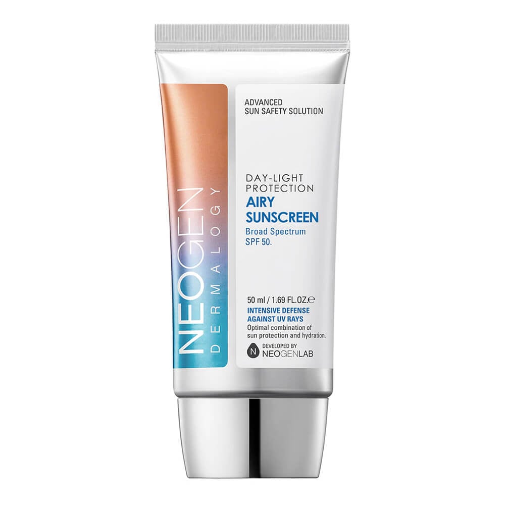 Neogen Dermalogy Day Light Protection Airy Sunscreen 50ml — product view 1