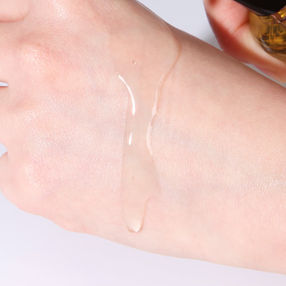 Numbuzin No.1 Easy Peasy Cleansing Oil 200ml — product image 5