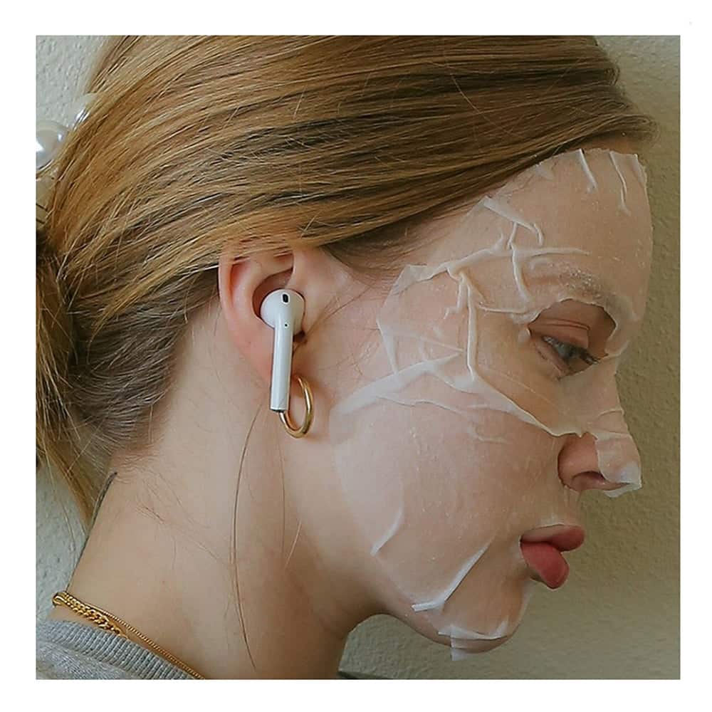 One Days You Magic Moon Light Peeling Cleansing Mask — product image 4