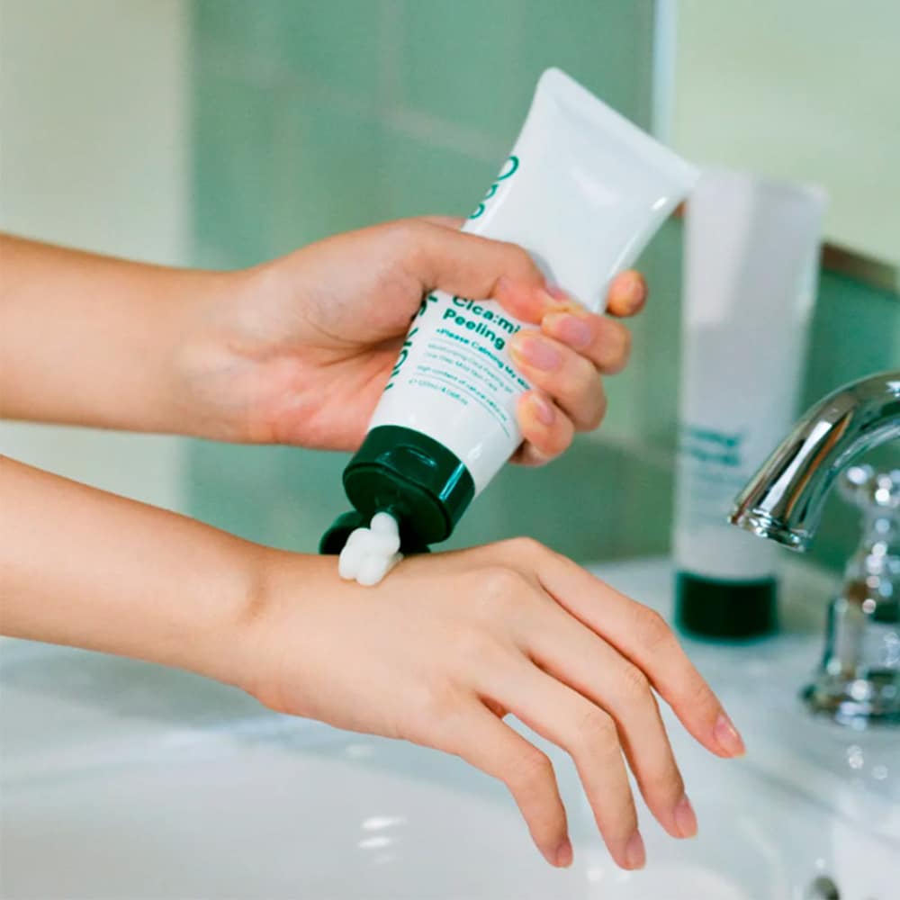 One Days You Cicaming Peeling Gel 120ml — product image 2