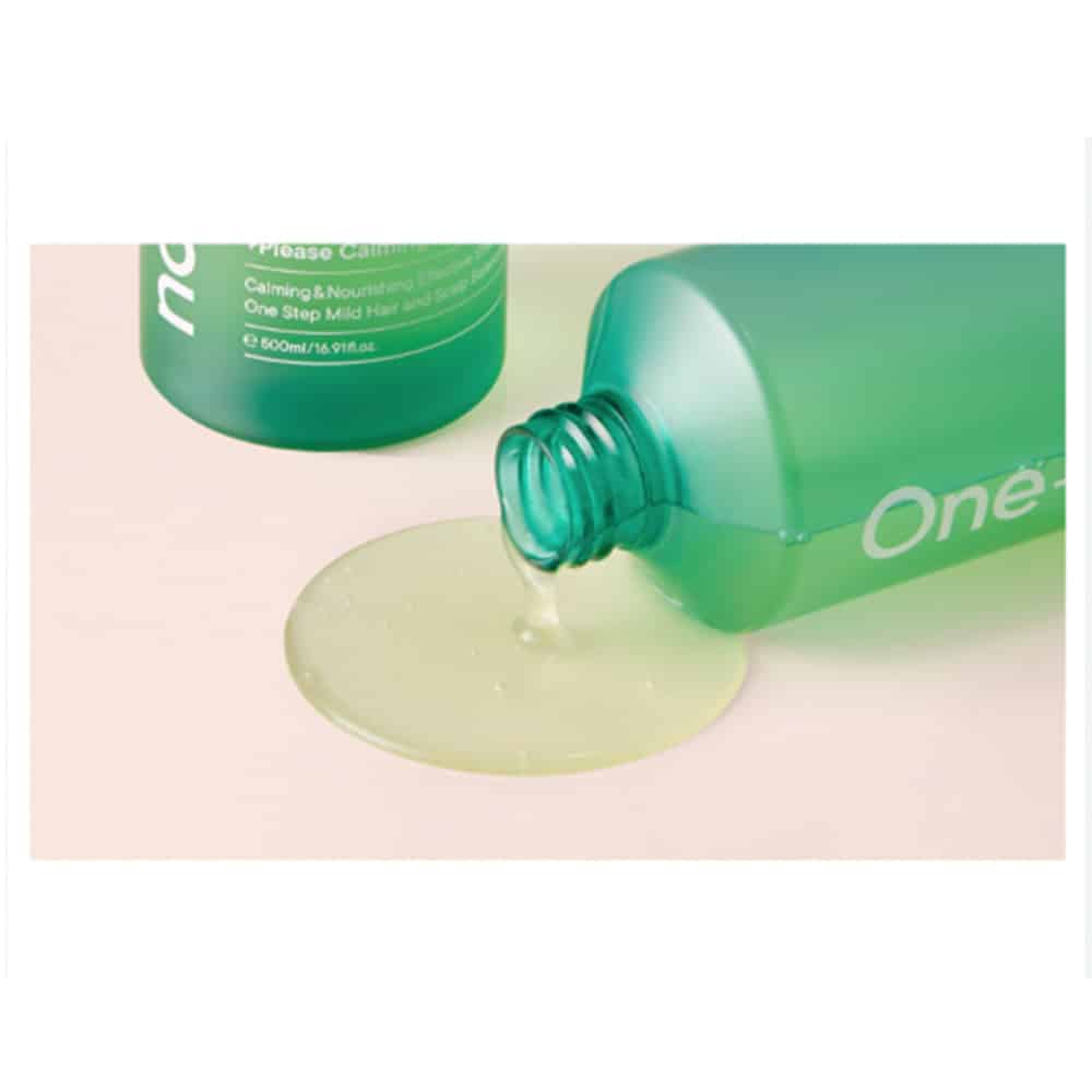 One Days You Champú Cicamante Antiestrés 500ml — Imagen del producto 2