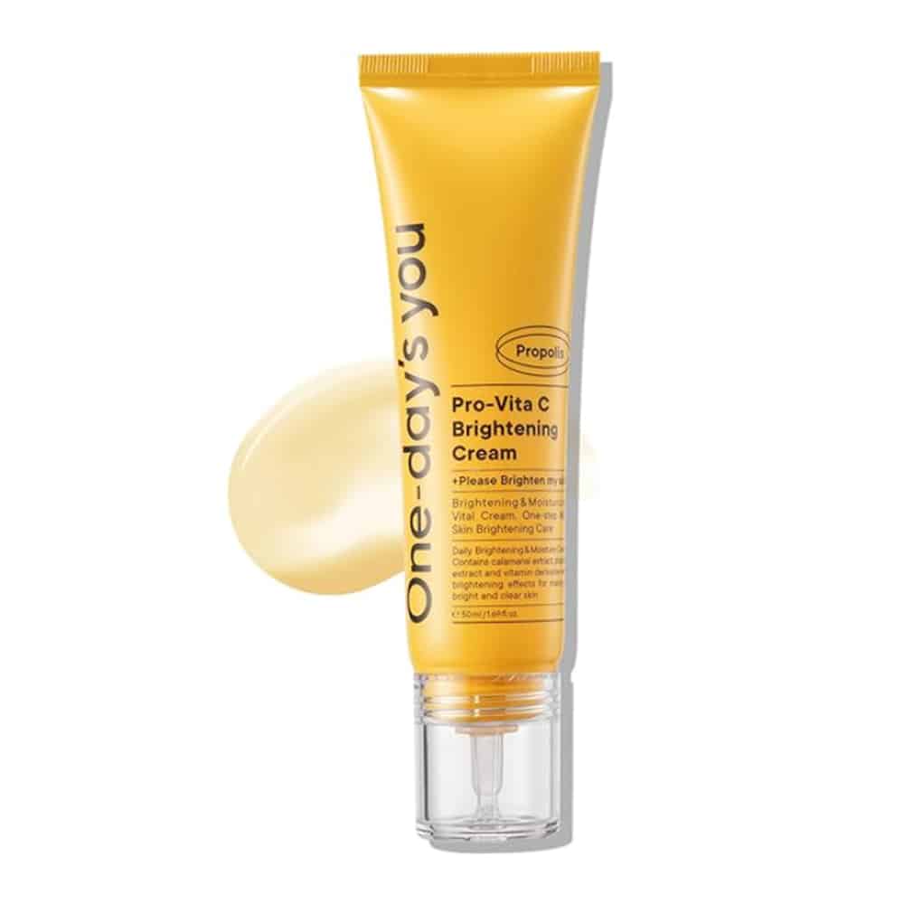 One Days You Pro Vita C Brightening Cream 50 ml — Tuotekuva 1