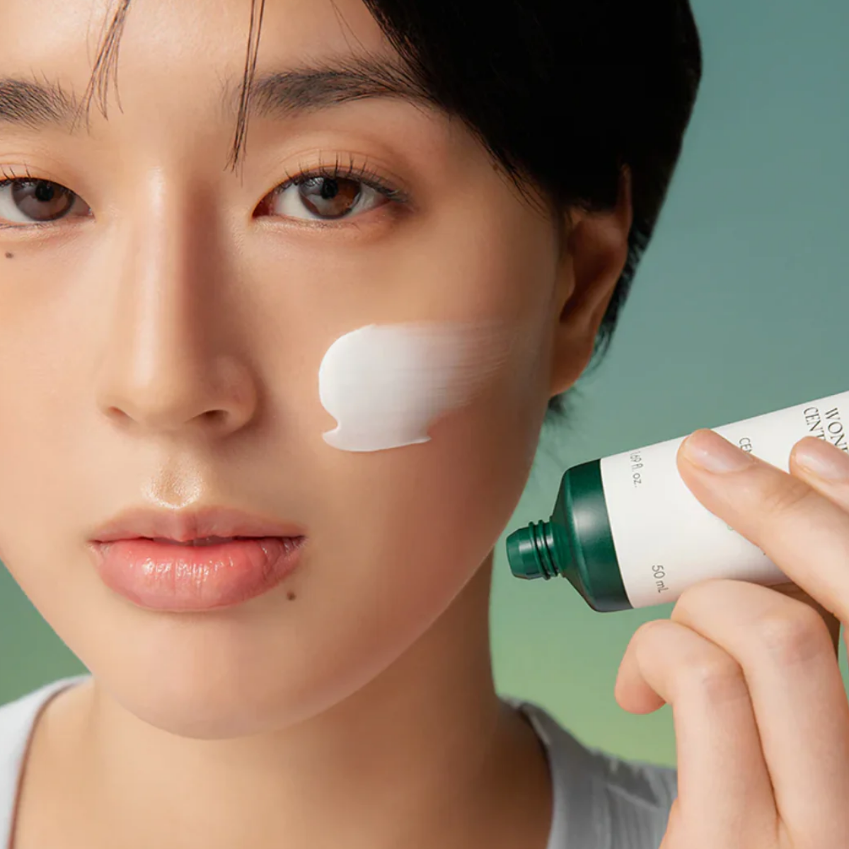 PURITO SEOUL Wonder Releaf Centella Cream 50ml — product image 2