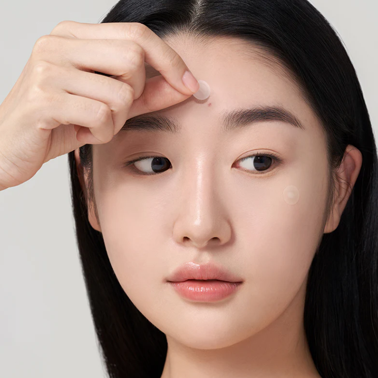 PURITO SEOUL Ihme Releaf Centella Spot Patch 51kpl — Tuotekuva 2