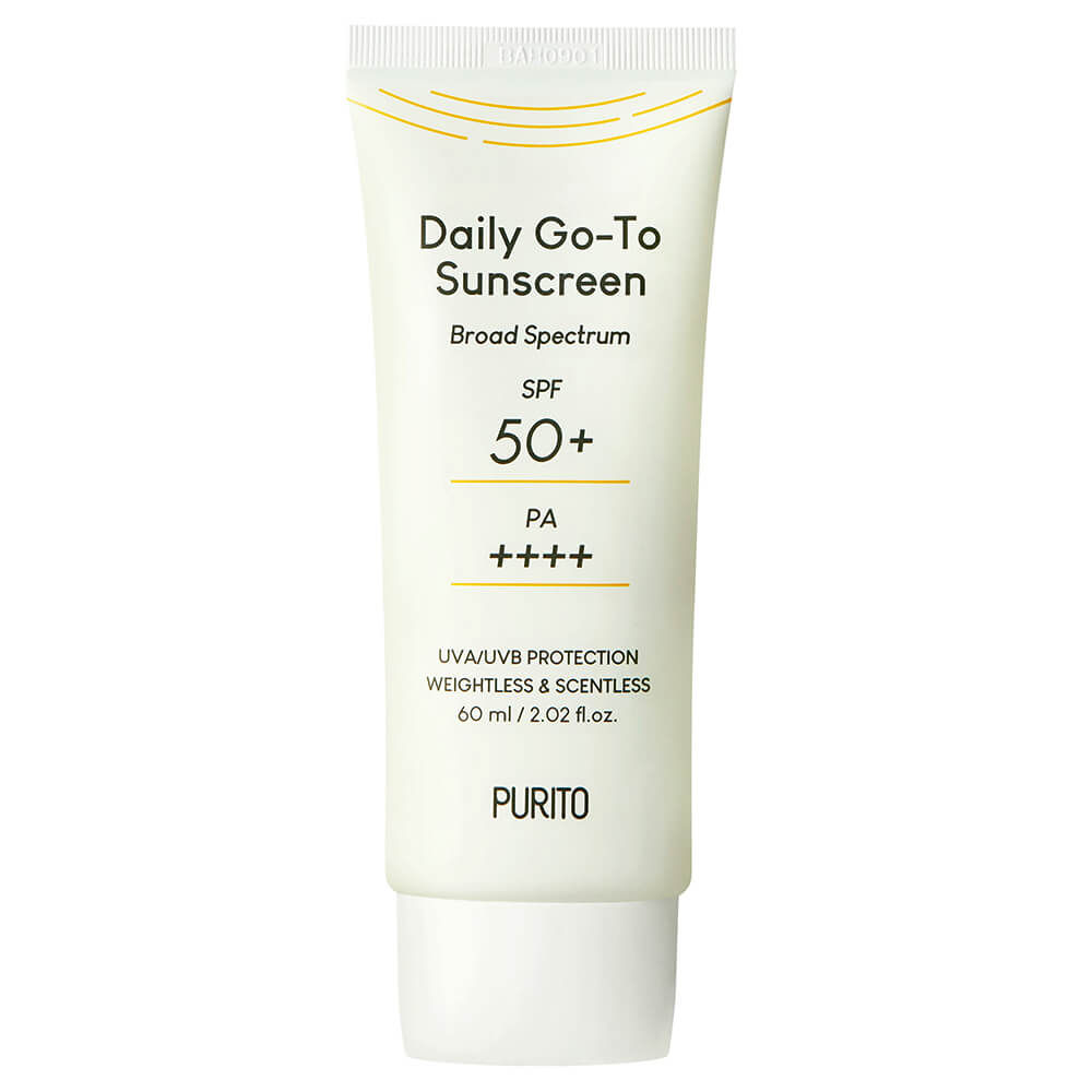 Protector solar diario Purito SPF50+ PA++++ — Imagen del producto 5