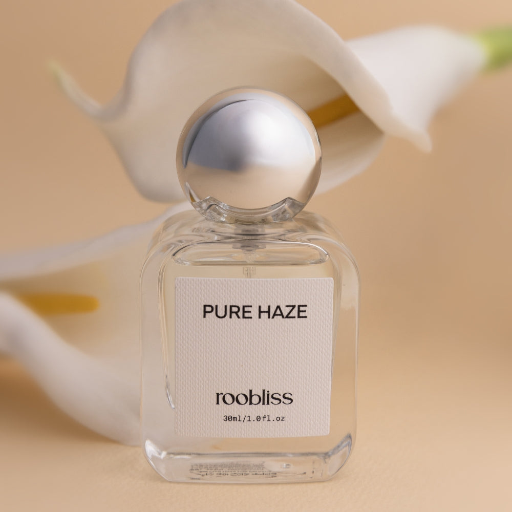 Roobliss Hair Perfume 30ml — product image 6