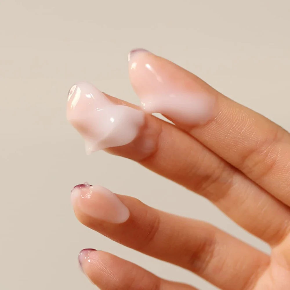 Shaishaishai Aloe PDRN Cooling Repair Cream 50ml — product image 2