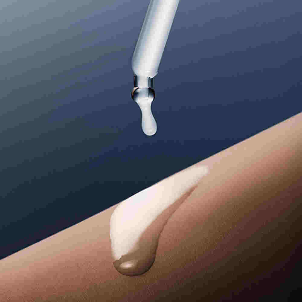 Skin1004 Madagascar Centella Hyalu-Teca Plumping Ampoule 50ml — product image 6