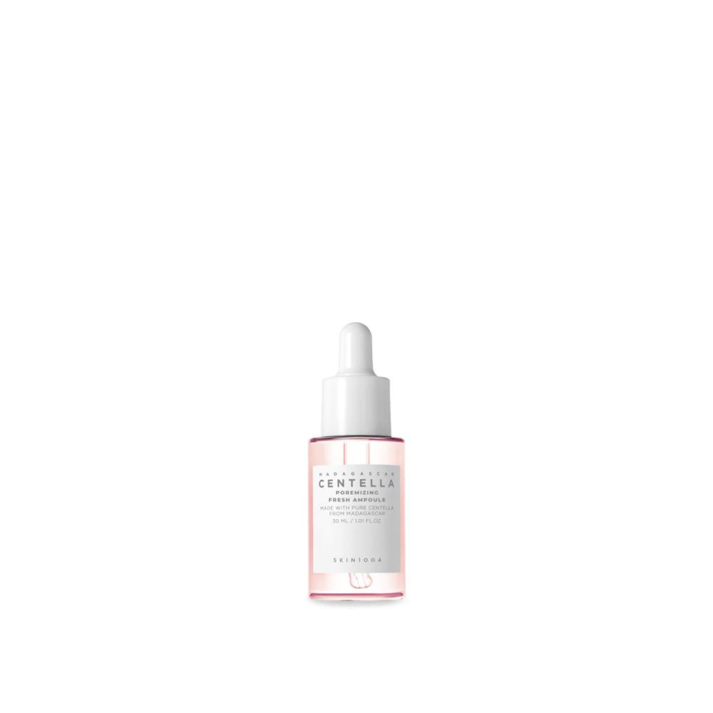 Skin1004 Madagascar Centella Poremizing Fresh Ampoule — product view 8