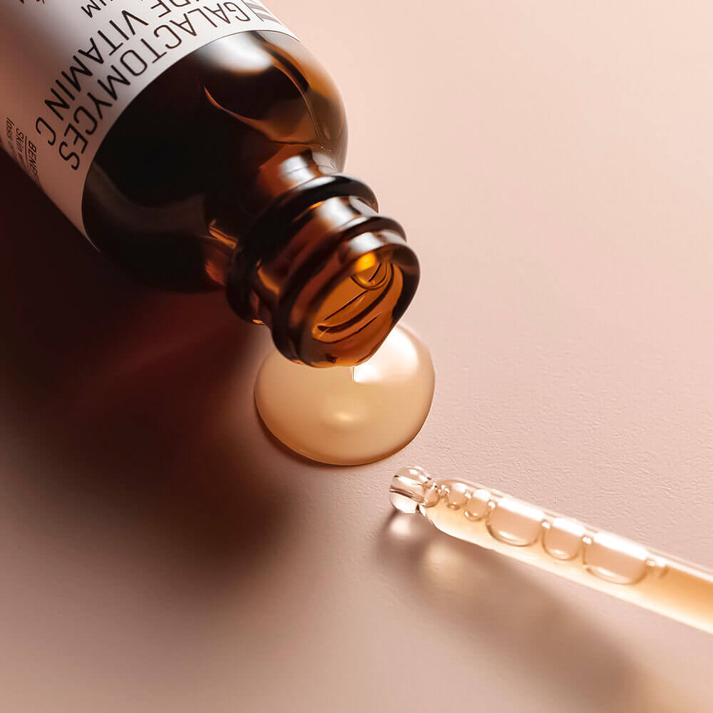 Some By Mi Galactomyces Pure Vitamin C Glow Serum 30ml — product image 3