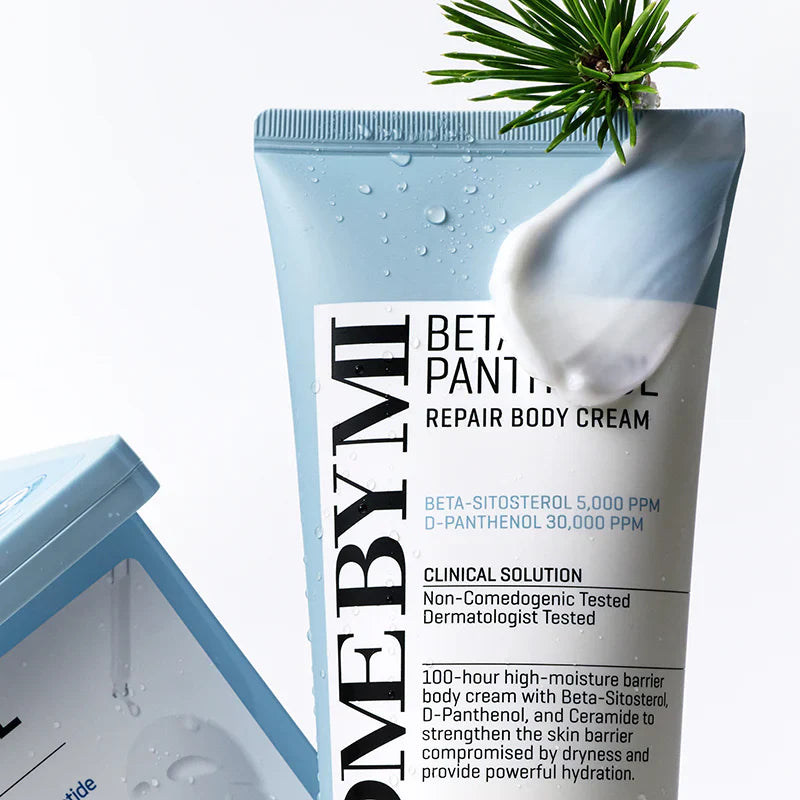 Some By Mi Beta Panthenol Repair Body Cream 200ml — product image 4