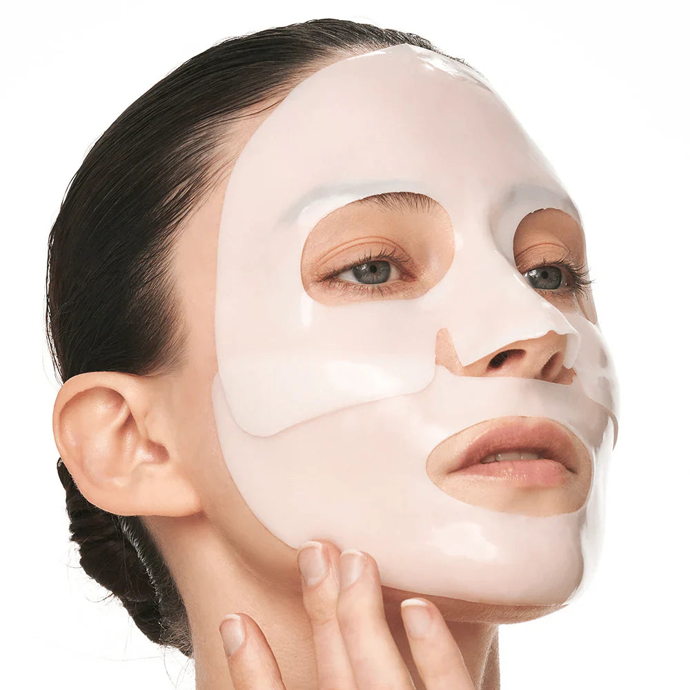 Sungboon Editor Deep Collagen Power Boosting Mask — product image 3