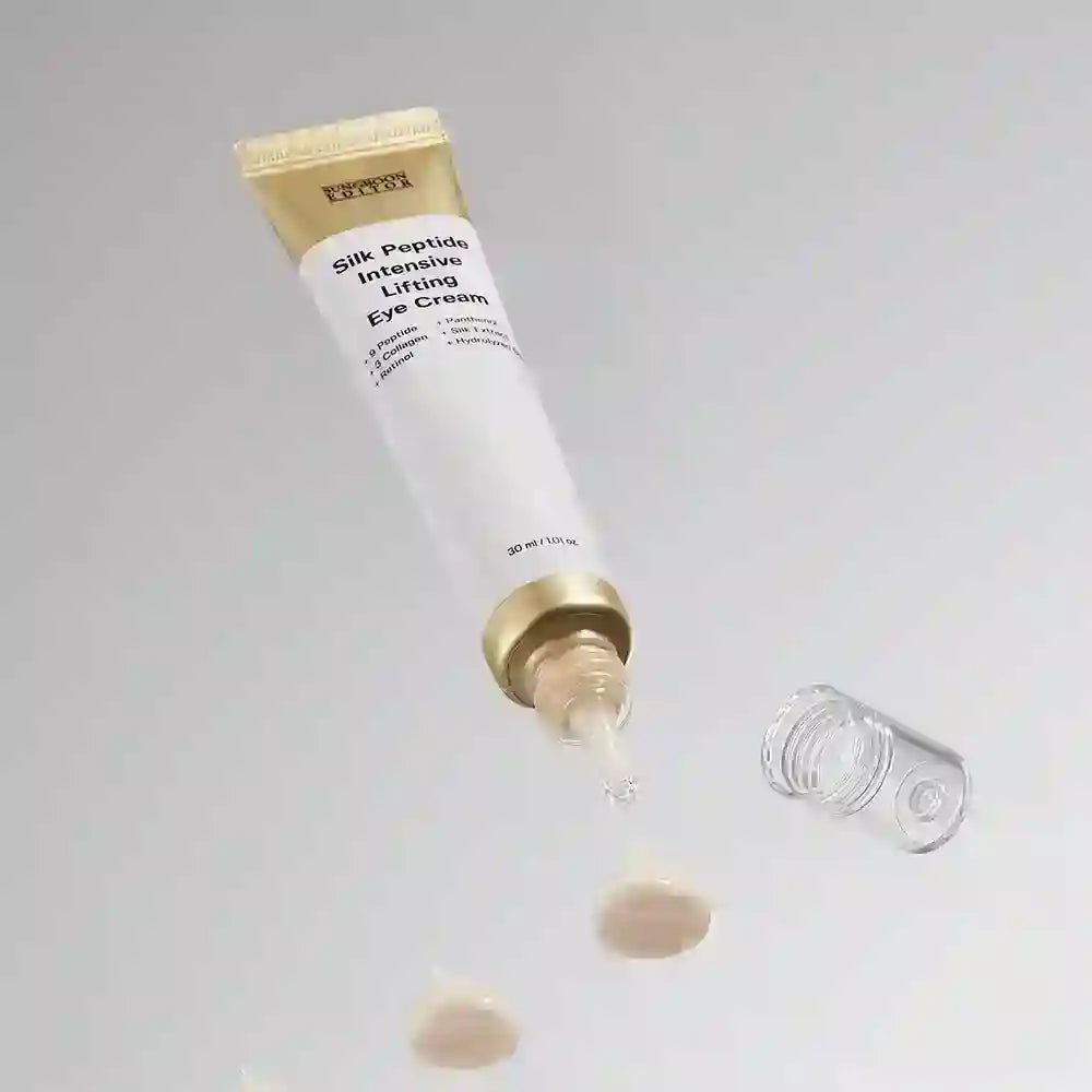 Sungboon Editor Silk Peptide Intensive Lifting Eye Cream 30ml — product image 2