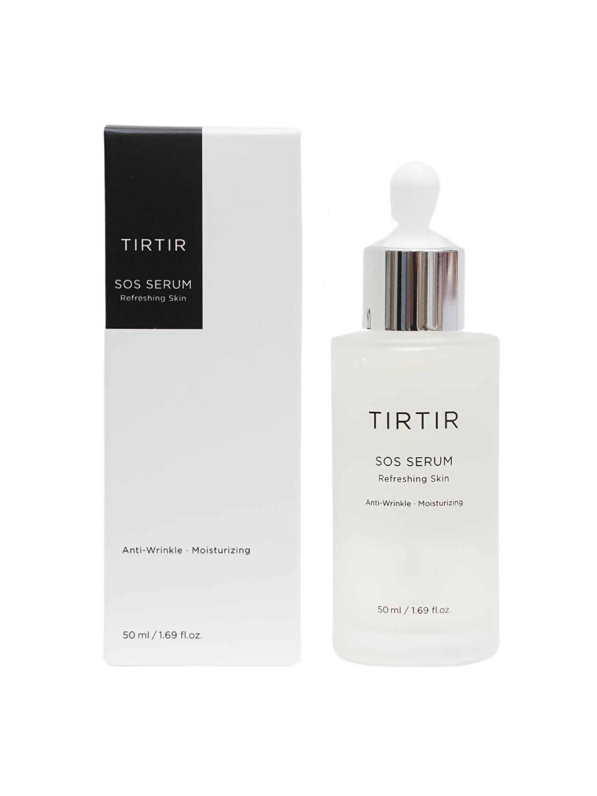 TirTir SOS Serum 50ml — 50ml