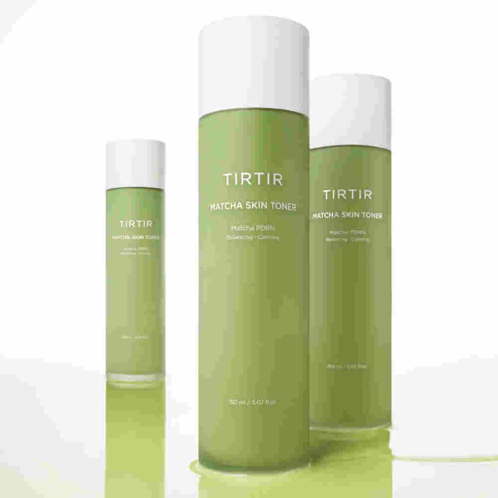 TIRTIR Matcha Skin Toner 150ml — product image 3