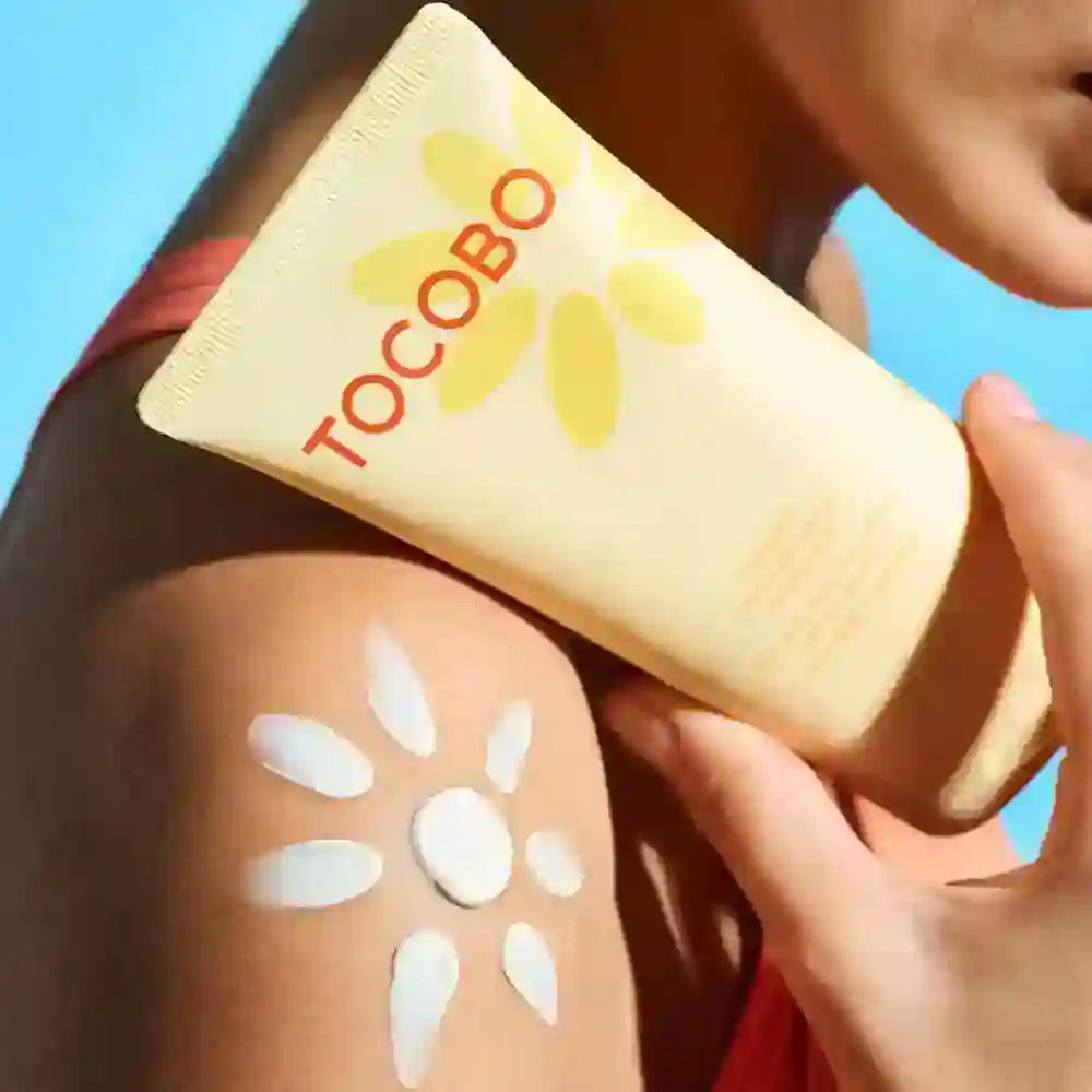 Tocobo Vita Soft Daily Sun Lotion SPF50+ PA++++ 150ml — product image 4