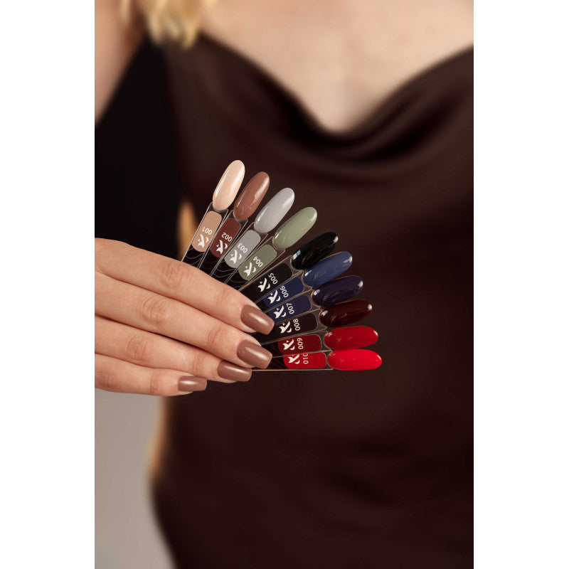 FOX Touch gel polish — additional gallery image