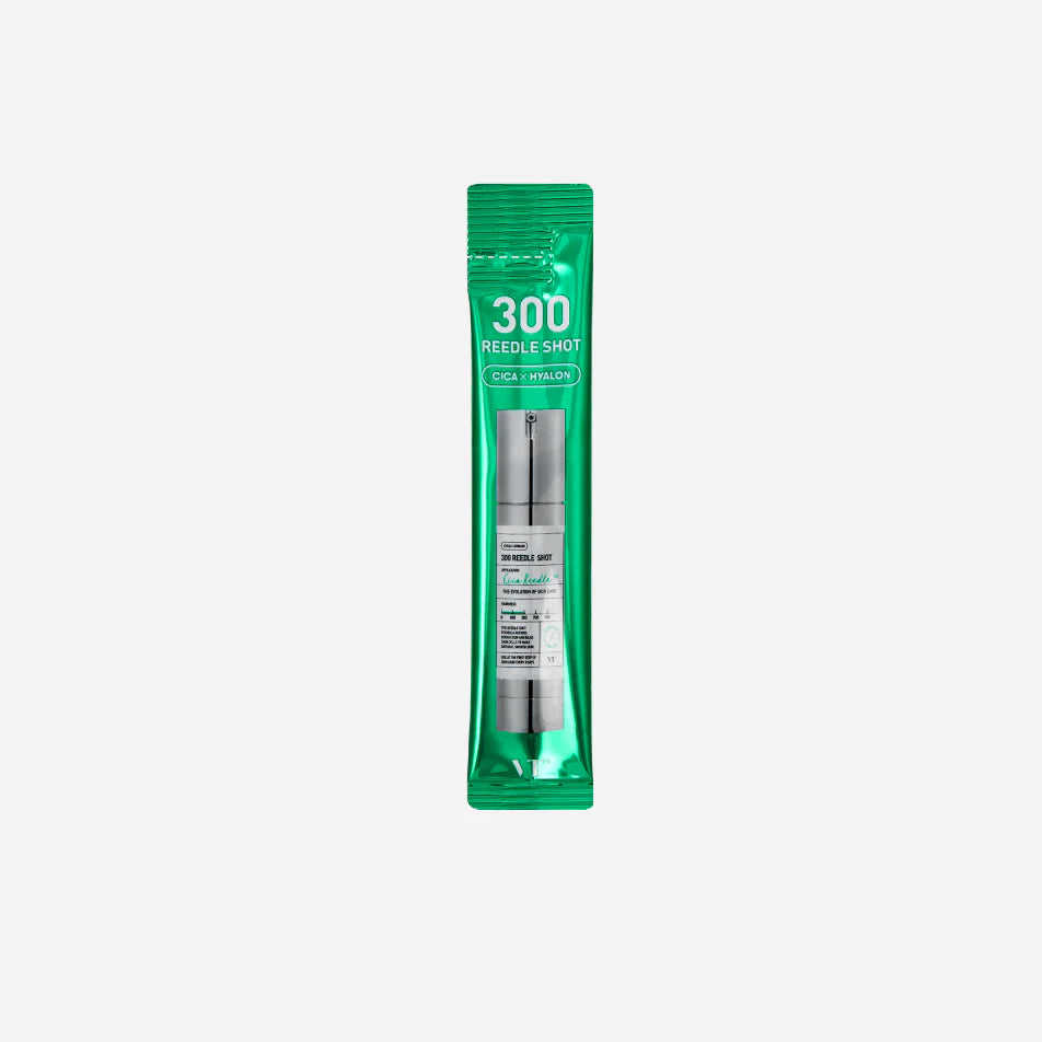 VT Cosmetics Reedle Shot 300 — 50ml